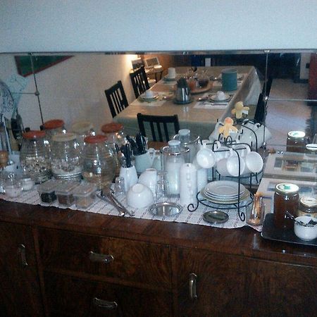 Al Quadrifoglio Bed & Breakfast Verona Kültér fotó