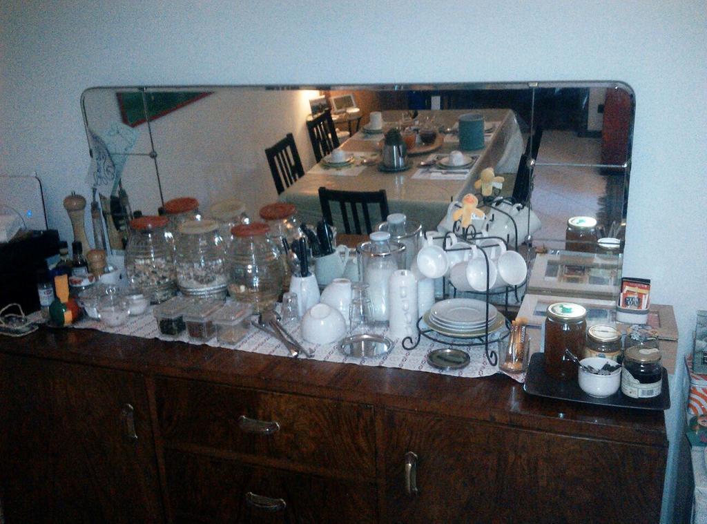 Al Quadrifoglio Bed & Breakfast Verona Kültér fotó