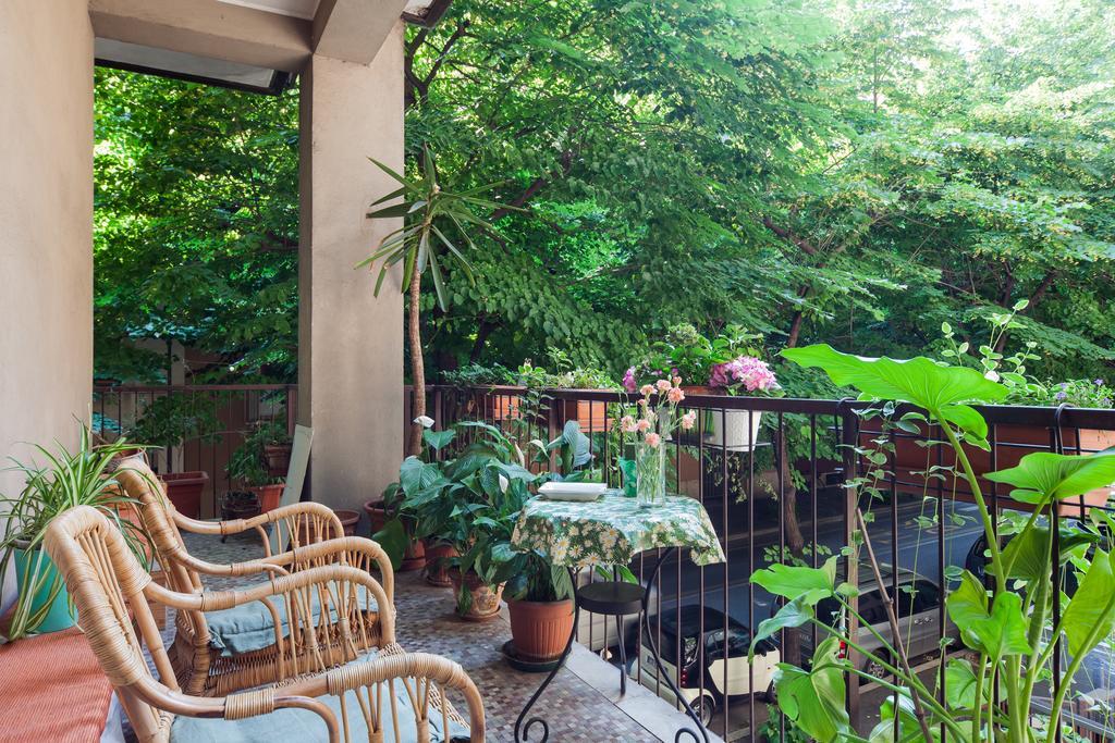 Al Quadrifoglio Bed & Breakfast Verona Kültér fotó