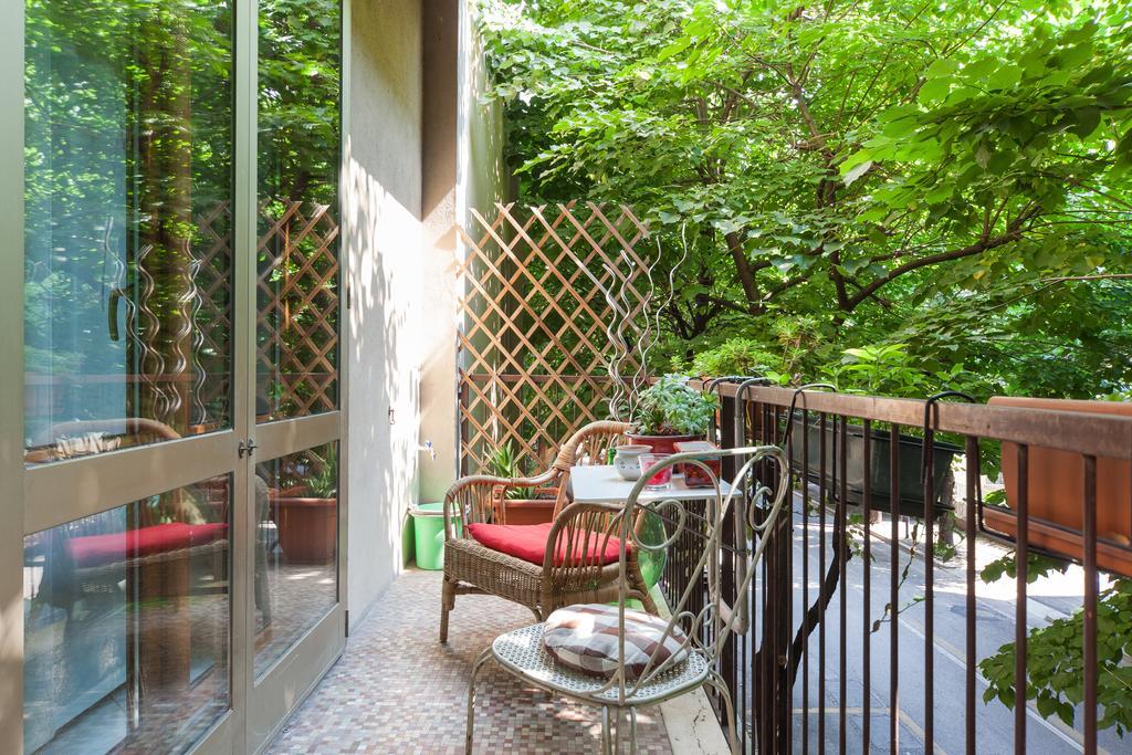 Al Quadrifoglio Bed & Breakfast Verona Kültér fotó
