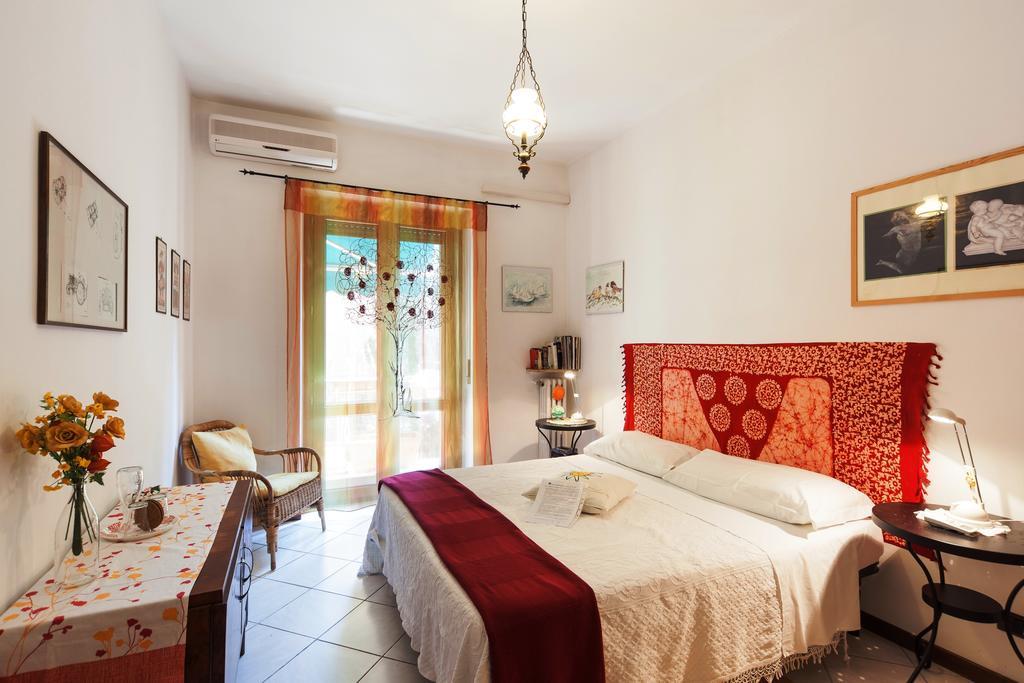 Al Quadrifoglio Bed & Breakfast Verona Kültér fotó