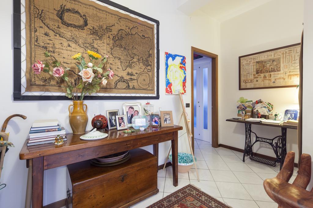 Al Quadrifoglio Bed & Breakfast Verona Kültér fotó
