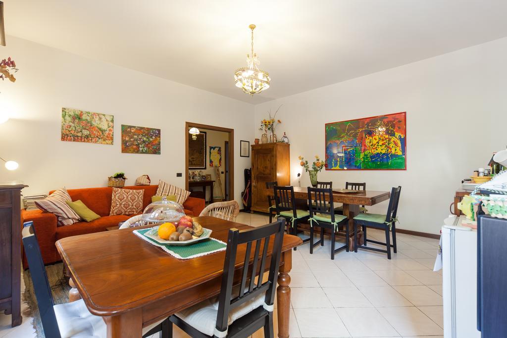 Al Quadrifoglio Bed & Breakfast Verona Kültér fotó