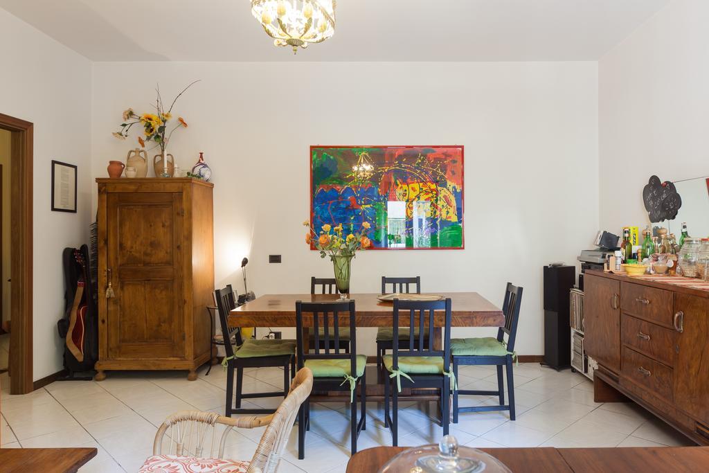 Al Quadrifoglio Bed & Breakfast Verona Kültér fotó