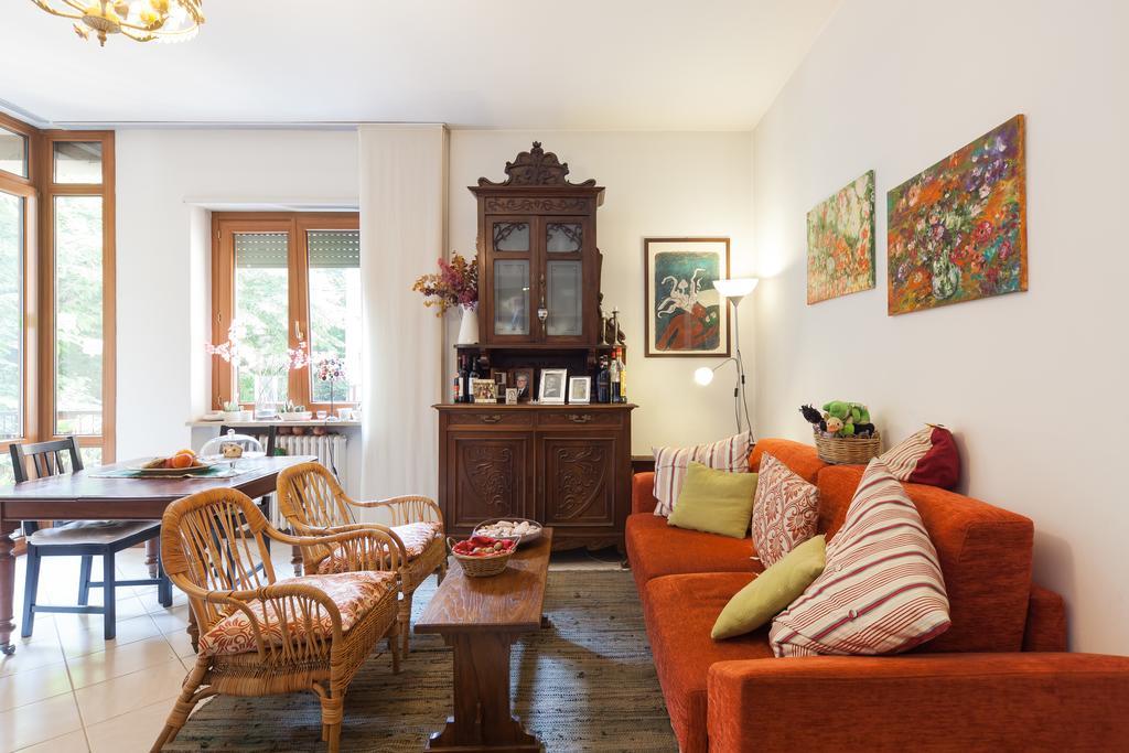 Al Quadrifoglio Bed & Breakfast Verona Kültér fotó