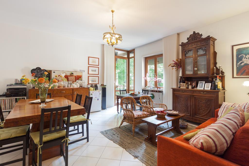 Al Quadrifoglio Bed & Breakfast Verona Kültér fotó