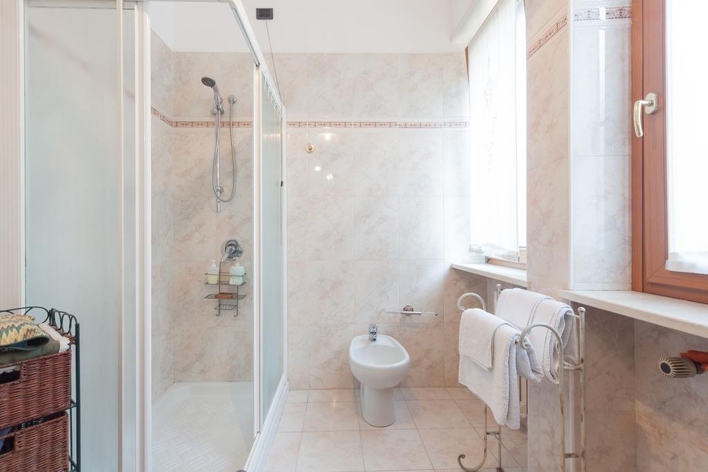 Al Quadrifoglio Bed & Breakfast Verona Szoba fotó