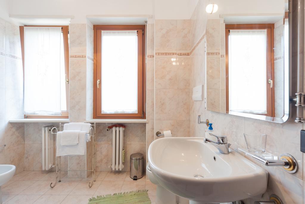 Al Quadrifoglio Bed & Breakfast Verona Szoba fotó
