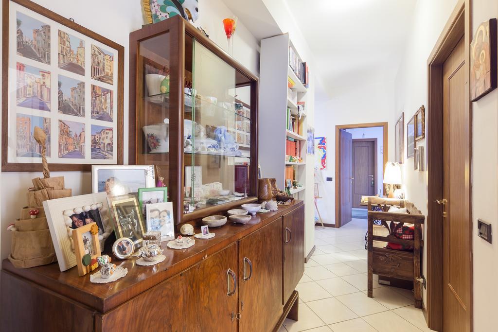 Al Quadrifoglio Bed & Breakfast Verona Kültér fotó