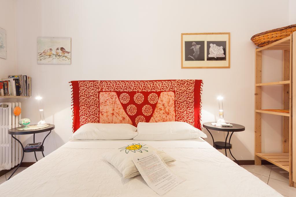 Al Quadrifoglio Bed & Breakfast Verona Szoba fotó