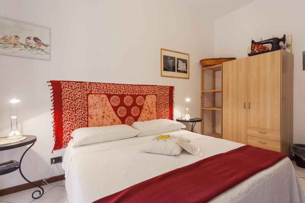 Al Quadrifoglio Bed & Breakfast Verona Szoba fotó