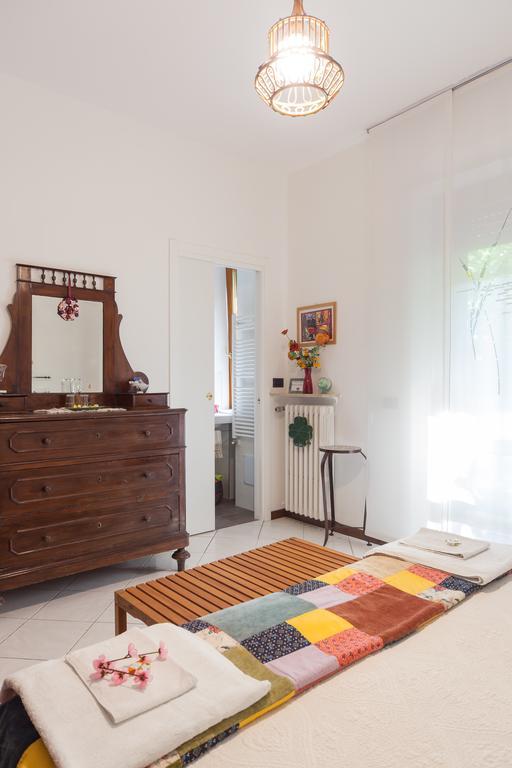 Al Quadrifoglio Bed & Breakfast Verona Szoba fotó