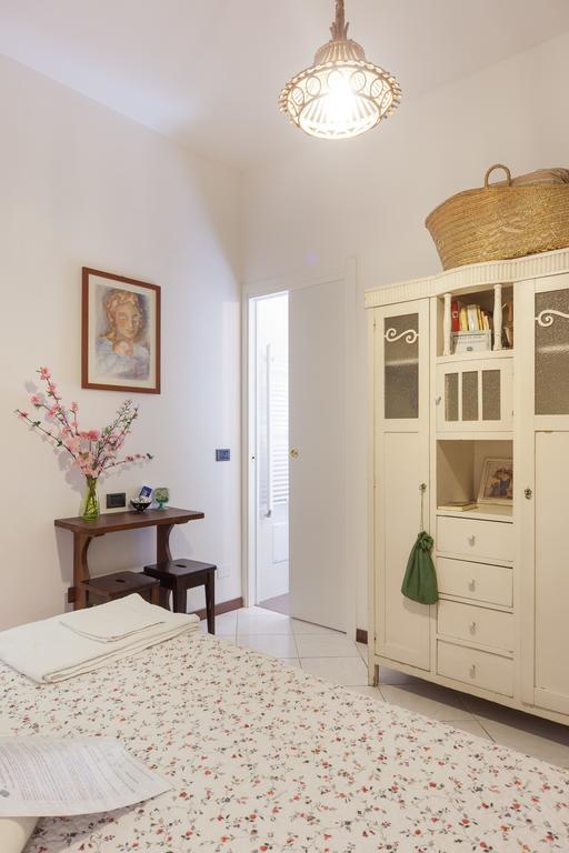 Al Quadrifoglio Bed & Breakfast Verona Szoba fotó