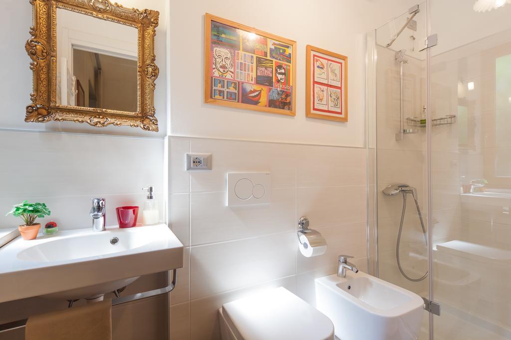 Al Quadrifoglio Bed & Breakfast Verona Szoba fotó