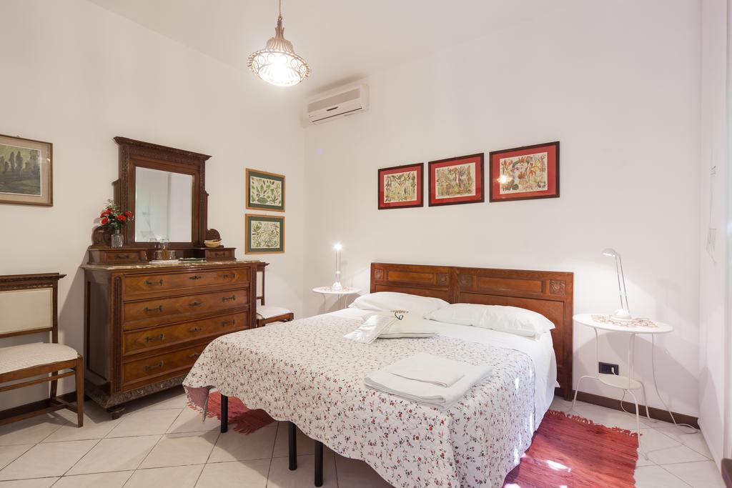 Al Quadrifoglio Bed & Breakfast Verona Szoba fotó
