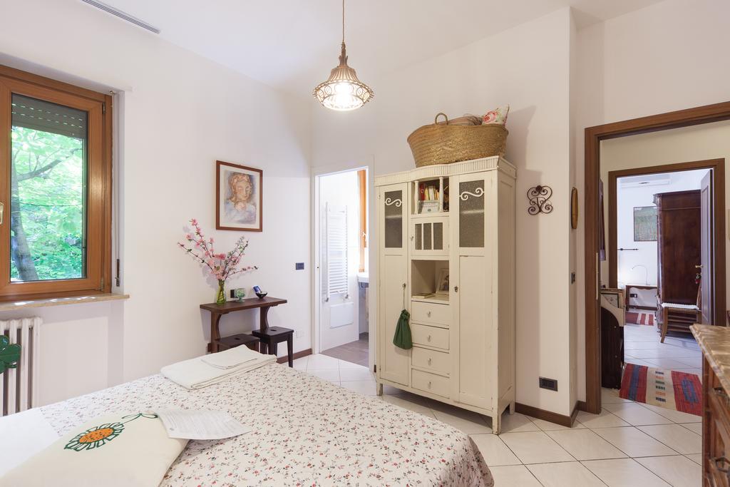 Al Quadrifoglio Bed & Breakfast Verona Szoba fotó