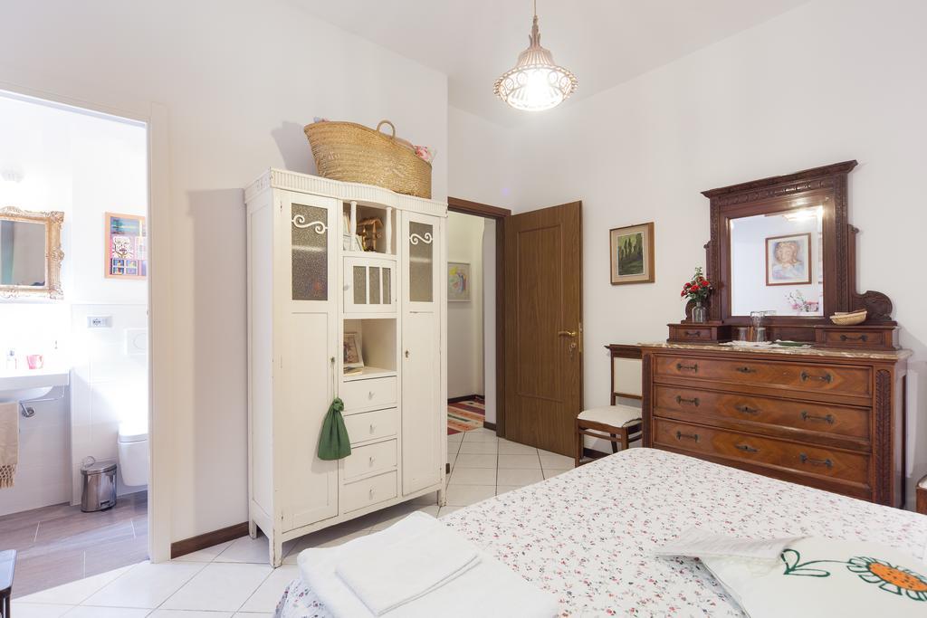 Al Quadrifoglio Bed & Breakfast Verona Szoba fotó