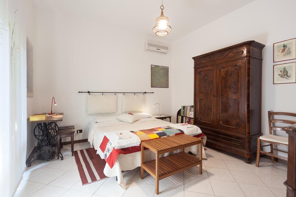 Al Quadrifoglio Bed & Breakfast Verona Szoba fotó