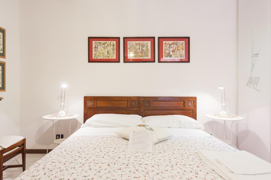 Al Quadrifoglio Bed & Breakfast Verona Szoba fotó