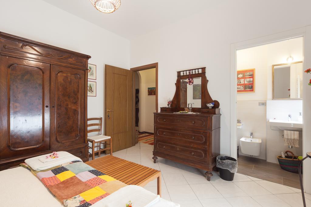 Al Quadrifoglio Bed & Breakfast Verona Szoba fotó