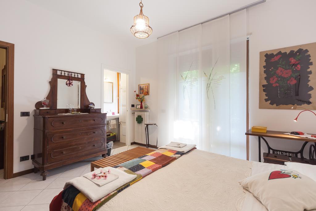 Al Quadrifoglio Bed & Breakfast Verona Szoba fotó