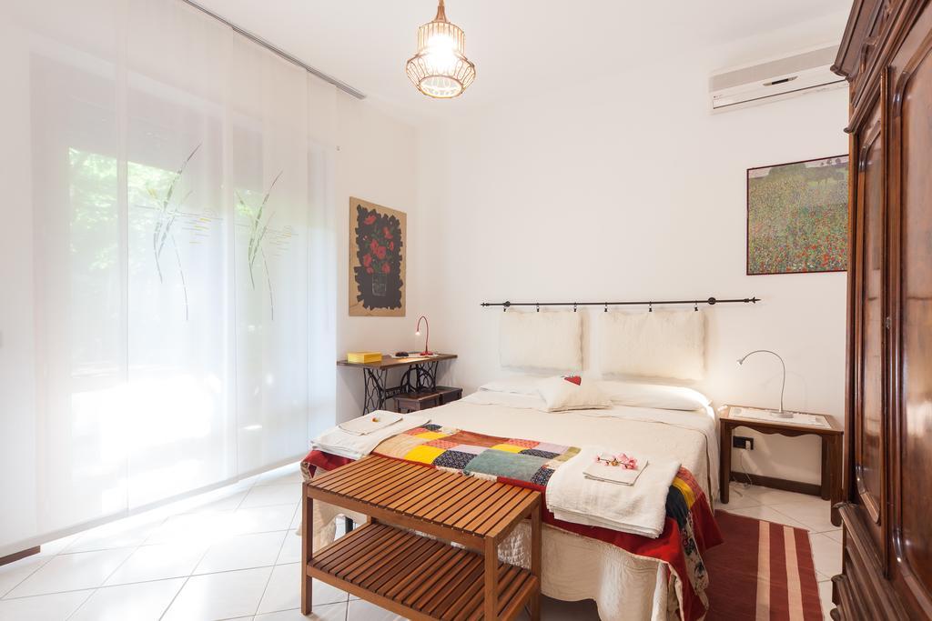 Al Quadrifoglio Bed & Breakfast Verona Szoba fotó