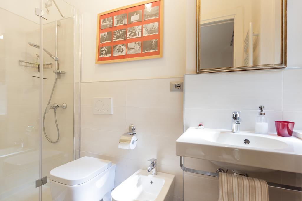 Al Quadrifoglio Bed & Breakfast Verona Szoba fotó